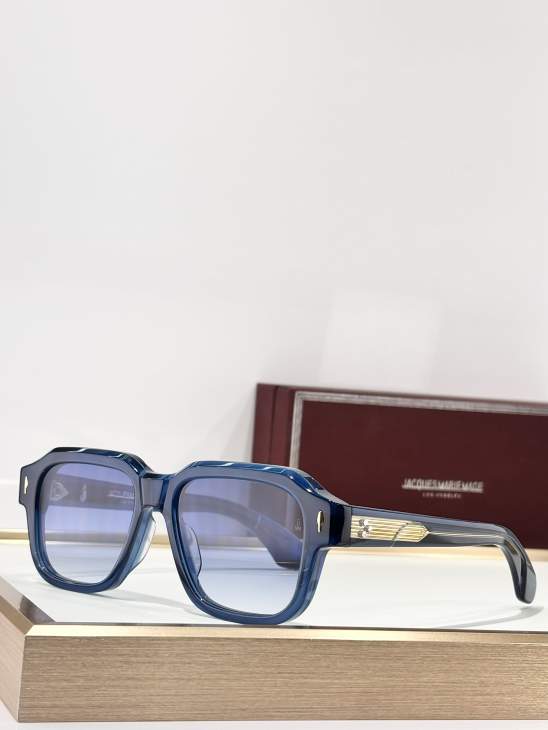 Picture of Jacques Marie Mage Sunglasses _SKUfw77668478fw